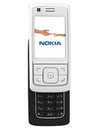 Pobierz darmowe dzwonki Nokia 6288.